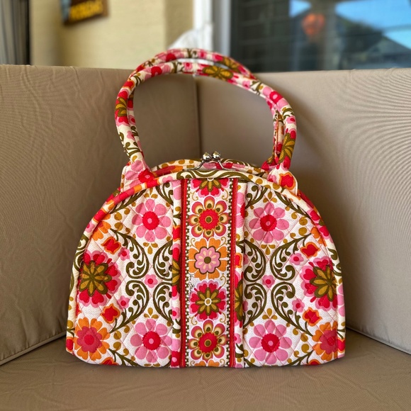 Vera Bradley Handbags - Vera Bradley, Eloise Shoulder Bag